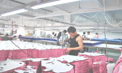 China Zhejiang Weilong Home Supplies Co., Ltd. Bedrijfsprofiel