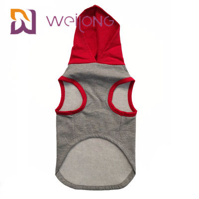 Aangepast Autumn And Winter Christmas Pet Hoodie Cat And Dog Clothes